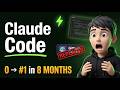 Claude Code Went From 0 to #1 AI Coding Tool in Just 8 Months (Here's Why)