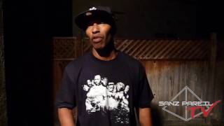 Famous SPTV - Fredro Starr's Tales Of The Industry - Ep. 2 - "Tha Row Or Not Tha Row" Wealth