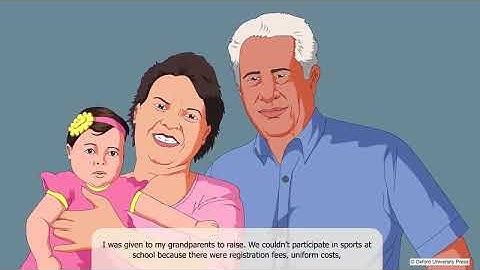 Class 7 The Scholarship Jacket