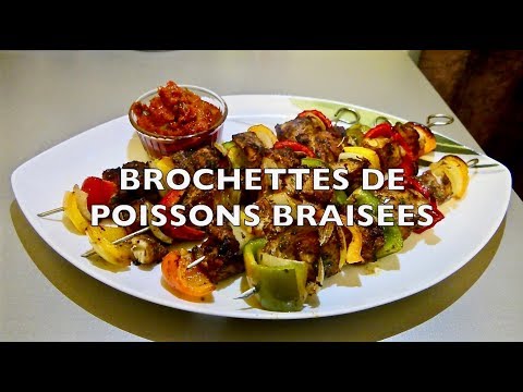 Vidéo: Est-il Possible De Griller Des Brochettes Dans La Cheminée