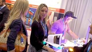 LIGHTFAIR International 2018 Delivered Largest Footprint and Increased Registration over Last Year