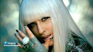 Poker Face 4K - Lady Gaga