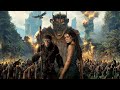 Kingdom of the planet of the apes movie trailer  mydorpiecom