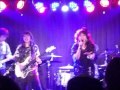 PINK SAPPHIRE集結!! AYA・TAKA(MIKI・HARUMI)@池袋 2013/4/21 抱きしめたい/PS ILOVE YOU