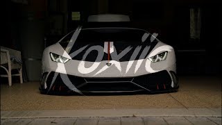 TS x Skengdo x AM x Rendo - Trapping And Stacking // CAR SHOWTIME