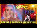 EPIC! 😱 | Polina Gagarina (Поли́на Гага́рина) - Forbidden Love + Aftermath (Back injury) | REACTION