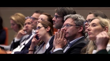 2017 Reporting 3.0 Conference Aftermovie