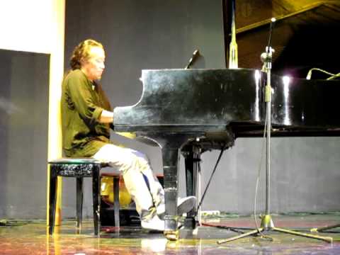 KITARO - Caravansary (FIB-UI)