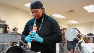 Work Local - Oem Tube Assemblies, Pamela