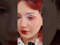 Easy Halloween Eyeliner Ideas by @roni4444ka👻🕷
