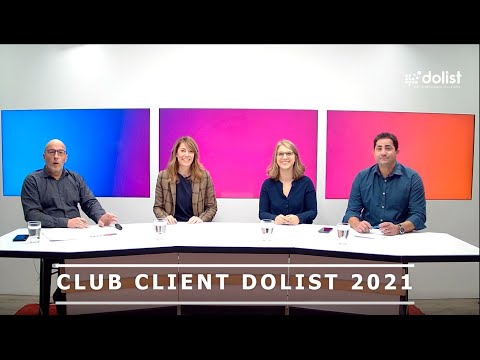 Rétrospective Club Client Dolist 2021