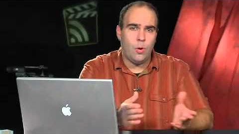 Interview Techniques  Producing Video Podcast