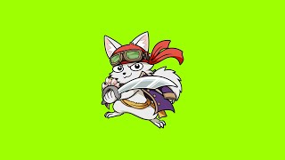 久しぶり【バウンティラッシュ】