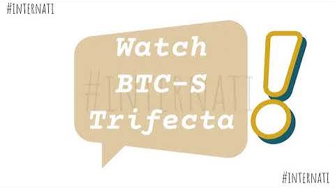 Watch Me Hit a BTC-S (Bitcion Solaris) Trifecta Win!