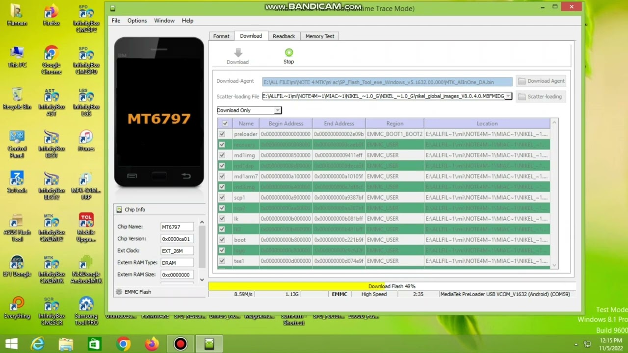 mi redmi note 4flash file 100% ok free download file