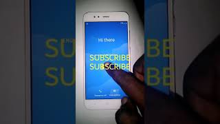 Xiaomi A1| Mi | MDG2 | Bypass Frp| Google Account Lock |Android Version 9| Without pc