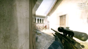 CS:GO - KennyS [AWP STYLE]