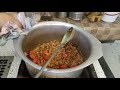 Qeema shimlamirch  recipe by fareedas kitchen