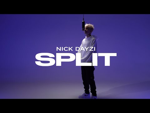 NICK DAYZI - SPLIT (EP)