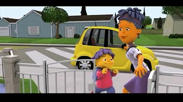 Sid the science kid bad and boujee reuploaded