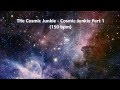 The cosmic junkie  cosmic junkie part 1 150 bpm