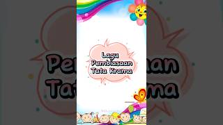 Download Lagu Lagu Bahasa Jawa || Tata Krama #laguanak #laguedukasi #anakusiadini #belajaranak #edukasi MP3