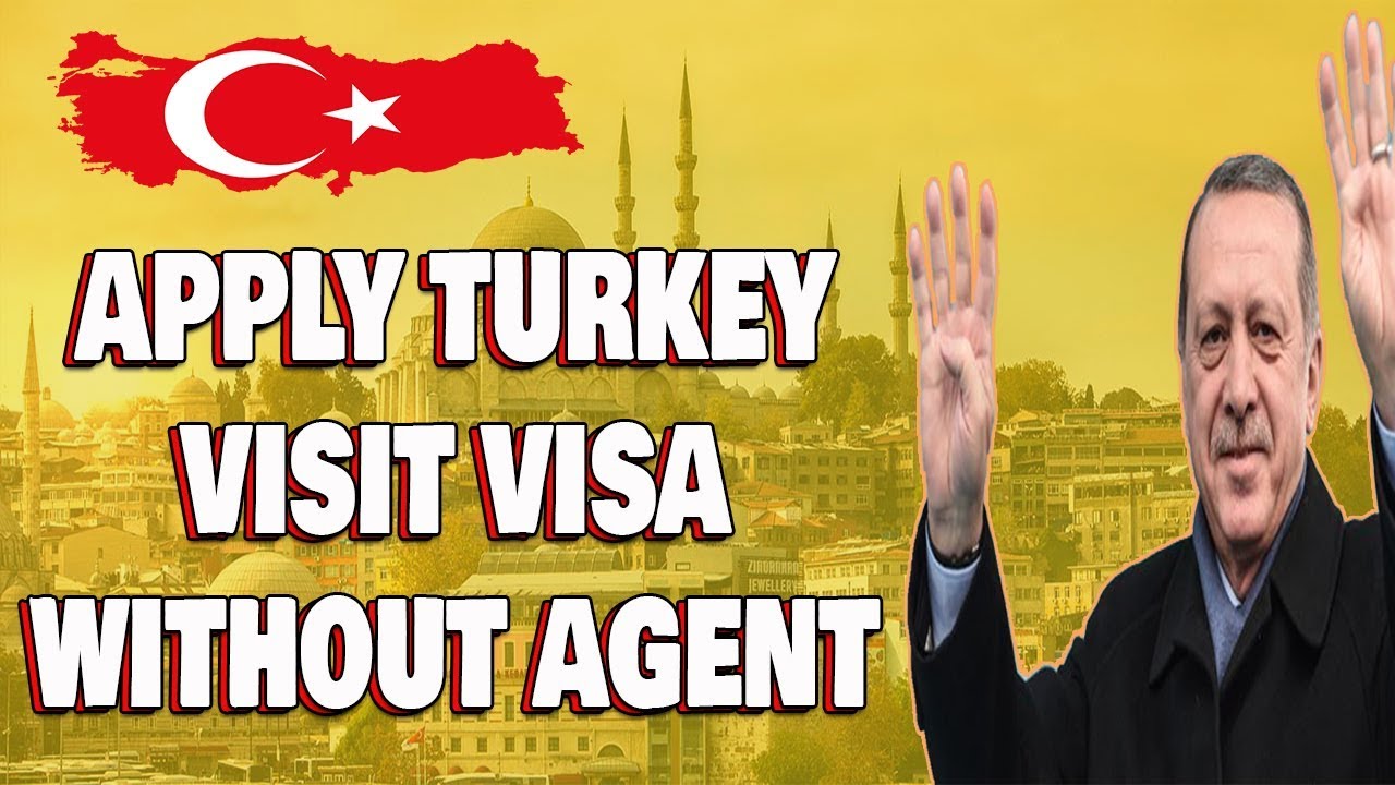 who can visit turkey without visa