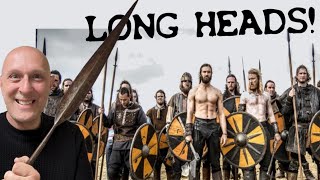 Why are some SPEAR HEADS so LONG? by scholagladiatoria 79,765 views 1 month ago 19 minutes