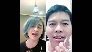 Smule with Dara The Virgin 