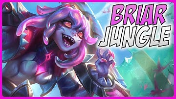3 Minute Briar Guide - A Guide for League of Legends