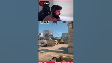 4k Ez on Overpass! | #costynha em #Twitch