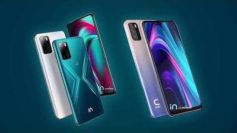 Micromax IN Note 1 & IN 1b Device Specifications \ X-Factor \ Hindi