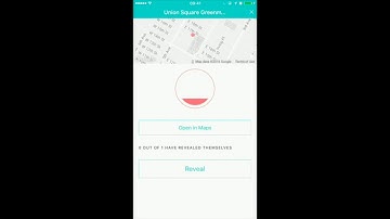 MoveMeant: Anonymously Building Community Through Shared Location Histories