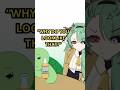CRELLY LOVES VEDAL KERMIT BODY #vtuber #neurosama #vedal987