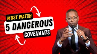 FULL VIDEO 👈 5 Dangerous Covenants #mizmzwakhetancredi