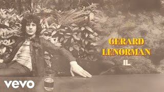 Gérard Lenorman - Il (Lyrics Video)