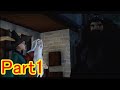 【PS2】ハリー・ポッターと賢者の石　プレイ動画Part1