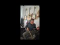 Messing with Tagelharpa / Jouhikko