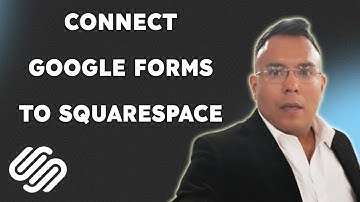 How to connect Google Forms to Squarespace to make a payment form  { 2025 edition }