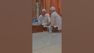 Gubes Cilongok | Abuya Tohawi Romli Bin Abuya Dimyati ponpes Al Istiqlaliyyah#gubes#cilongok#shorts