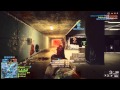 【BF4】 Battlefield 4 世界1位の分隊キック事例 ♯57 【KD 91/11】