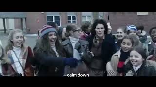 Janet Gets Bullied at School – Conjuring 2 Deleted Scene (Subtitles)