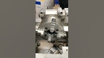 DIY CNC Build Progress. A-Axis complete assembly.