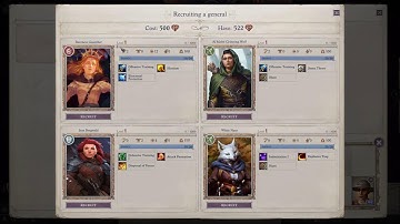 Pathfinder: Wrath of the Righteous Aeon Path Unfair Part 12