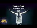 Now United - One Love @ Now or Never Belo Horizonte