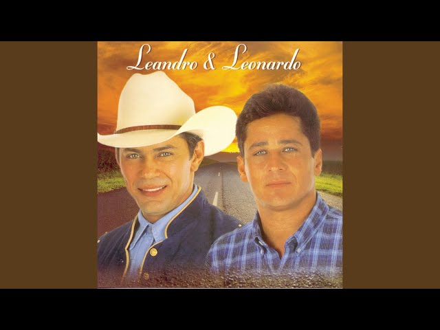 Leandro e Leonardo - Machucando o Coração