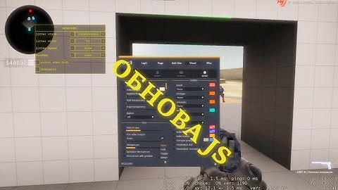 GOD MODE with onetap v3. UNHITTABLE AA /ТОП ОБНОВА JS/LAGSYNC / *SWITCH-JITTER* (скрипт в описании)
