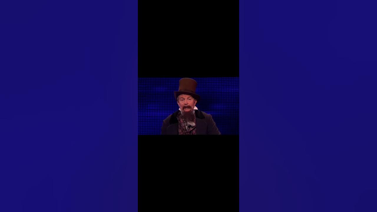 The chase special edition Christmas xx YouTube