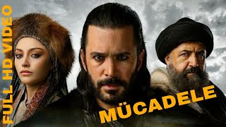 Alparslan Büyük Selçuklu Müzikleri | Mücadele