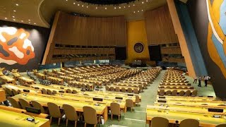 🔴 LIVE: UN General Assembly's Summit of the Future - day 2: plenary and closing segment !